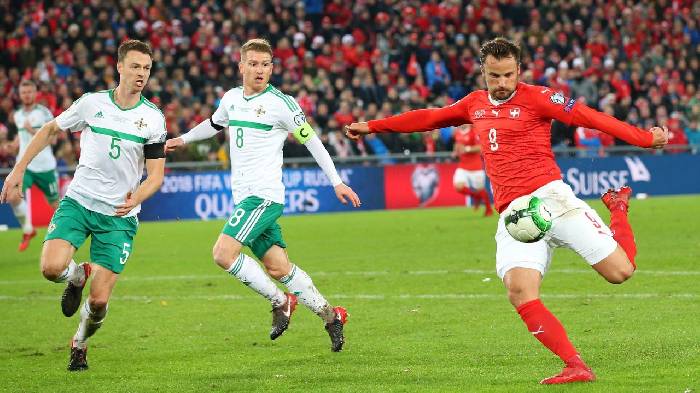 Nhận định Soi Kèo Đan Mạch vs Phần Lan, 23h00 ngày 12/06