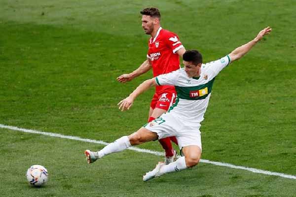 Nhận định Soi Kèo Elche vs Sevilla, 00h30 ngày 29/08, La Liga