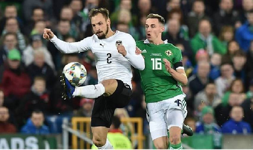 Nhận định Soi Kèo Italia vs Bắc Ireland, 02h45 ngày 26/03