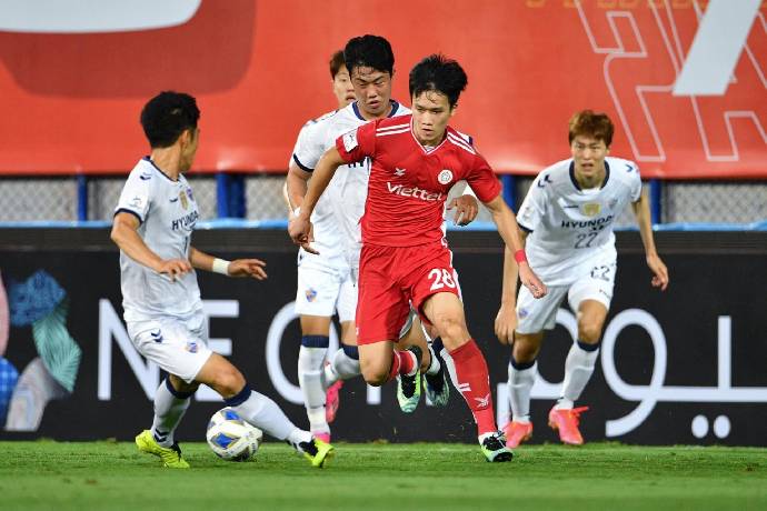 Nhận định Soi Kèo Kaya vs Viettel, 21h00 ngày 29/06, AFC Champions League