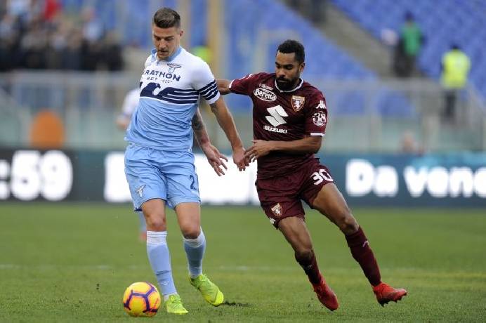 Nhận định Soi Kèo Lazio vs Torino, 00h30 ngày 03/03, VĐQG Italia