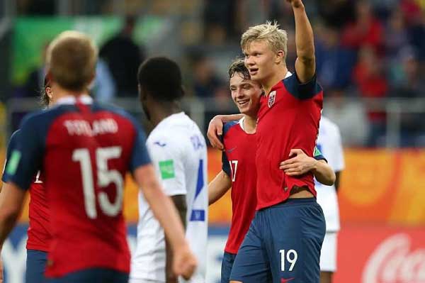 Nhận định Soi Kèo Na Uy vs Hà Lan, 1h45 ngày 02/09, VL World Cup