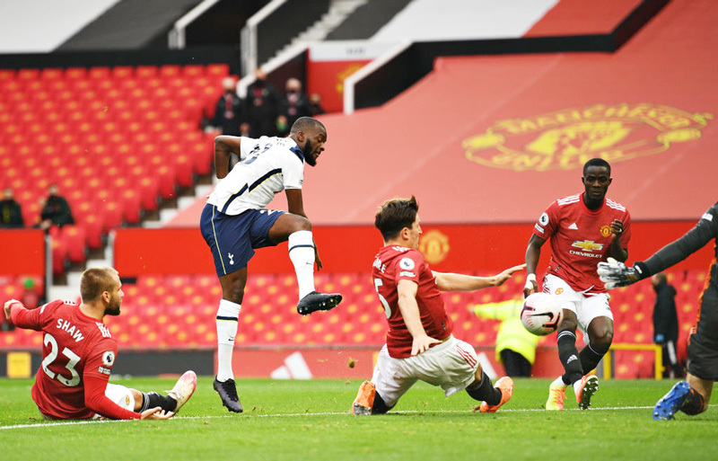 Nhận định Soi Kèo Tottenham vs MU, 22h30 ngày 11/04, Ngoại hạng Anh