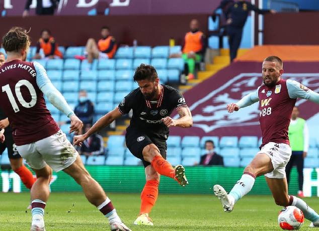 Nhận định Soi Kèo Aston Villa vs Chelsea, 22h00 ngày 23/05