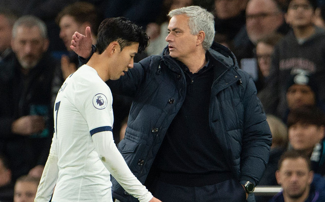 Chiêu thức đặc biệt giúp Mourinho "hồi sinh", thách thức cả Premier League