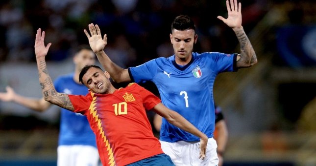 Nhận định Soi Kèo Italia vs Tây Ban Nha, 02h00 ngày 07/07, Euro 2021