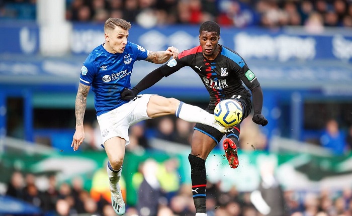 Nhận định Soi Kèo Everton vs Crystal Palace, 00h00 ngày 06/04