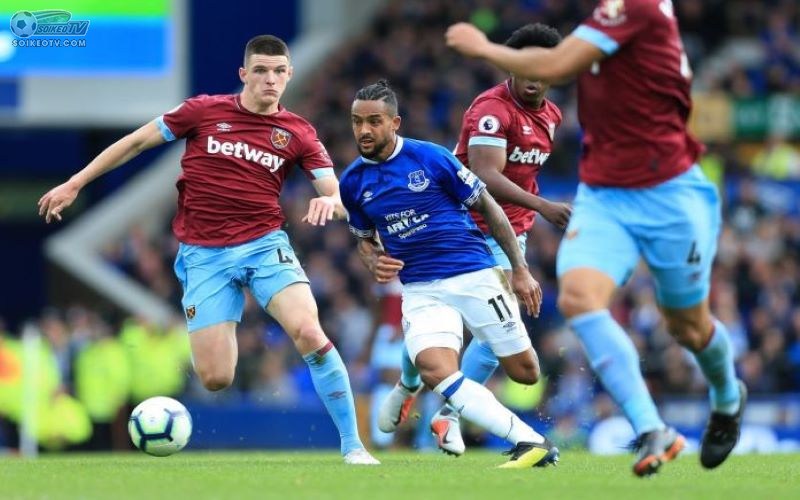 Nhận định Soi Kèo Everton vs West Ham, 00h30 ngày 02/01