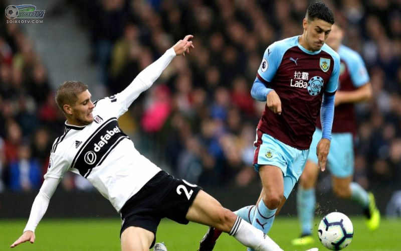 Nhận định Soi Kèo Fulham vs Burnley, 02h00 ngày 11/05