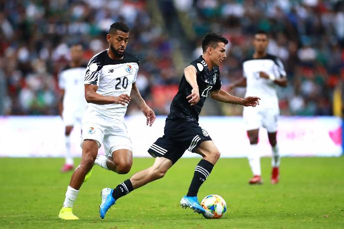 Nhận định Soi Kèo Mexico vs Panama, 08h00 ngày 01/07, Giao hữu quốc tế