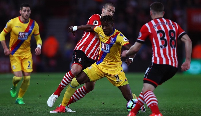 Nhận định Soi Kèo Southampton vs Crystal Palace, 2h ngày 12/05