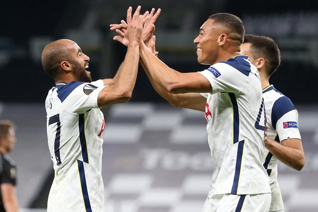 Nhận định Soi Kèo Ludogorets vs Tottenham (0h55 ngày 6/11): Tìm lại niềm vui